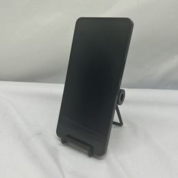 SHARP 〔中古〕AQUOS wish2 SH-51C チャコール docomo SIMフリー（中古