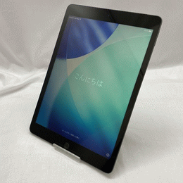 APPLE 〔中古〕iPad (第9世代) Wi-Fiモデル 256GB スペースグレイ