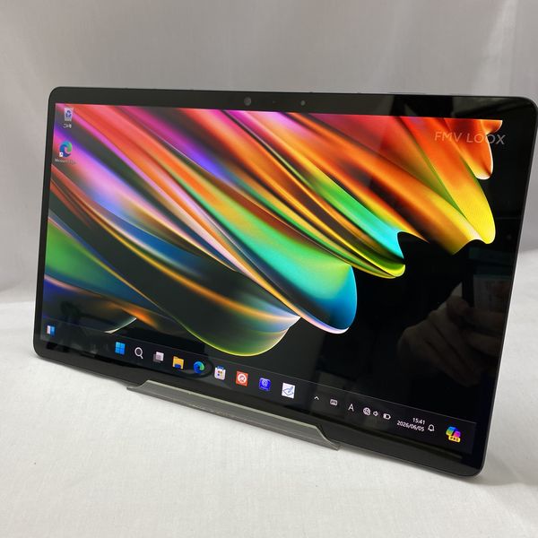 FUJITSU 〔中古〕FMV LOOX 75/G FMVL75GB ダークシルバー Core i5