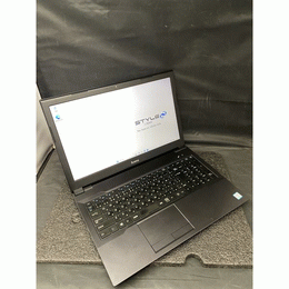 iiyama PC 〔中古〕ISeNEi-15FH127-i7-UHSXB インテル® Core™ i7