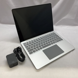 Microsoft 〔中古〕Surface Laptop Go 3 XK3-00005 プラチナ Core i5