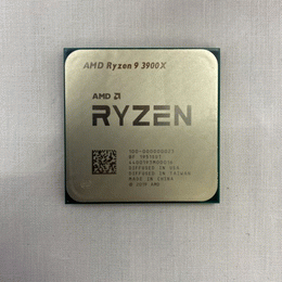AMD 〔中古〕Ryzen 9 3900X Bulk（中古1ヶ月保証） | パソコン工房