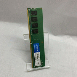DDR4 2666 中古　２枚 PANRAM 〔中古〕デスクトップPC用 DDR4 2666 4GB 2枚組 SPD（中古保証1