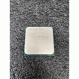 AMD 〔中古〕Ryzen 7 5700X 〔3.4GHz/SOCKET AM4〕（中古1ヶ月保証