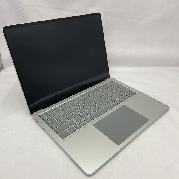 Microsoft 〔中古〕Surface Laptop (第7世代) 〔Snapdragon X Plus