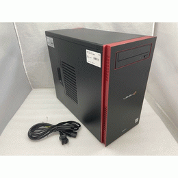 FRONTIER 〔中古〕BTO PC インテル® Core™ i5-12400F プロセッサー