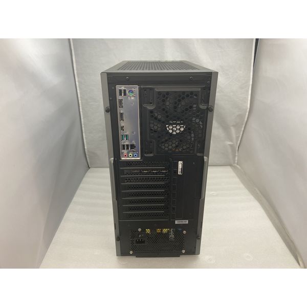 THIRDWAVE 〔中古〕GALLERIA XA7C-R36（中古1ヶ月保証） | パソコン