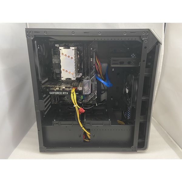 THIRDWAVE 〔中古〕GALLERIA XA7C-R36（中古1ヶ月保証） | パソコン