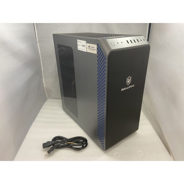 THIRDWAVE 〔中古〕GALLERIA XA7C-R36（中古1ヶ月保証） | パソコン