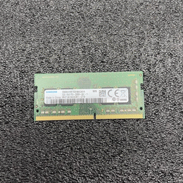 ノーブランド 〔中古〕DDR4 2666 8GB ノート用メモリ（中古1ヶ月保証