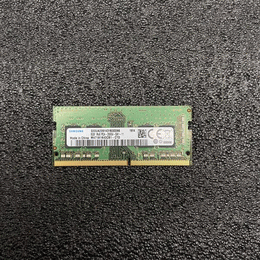 ノーブランド 〔中古〕DDR4 2666 8GB ノート用メモリ（中古1ヶ月保証