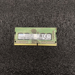 KINGSTON 〔中古〕ノートPC用 DDR4 3200 8GB SPD（中古保証1ヶ月間