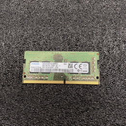 ノーブランド 〔中古〕DDR4 2666 8GB ノート用メモリ（中古1ヶ月保証