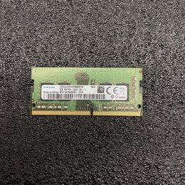 ノーブランド 〔中古〕DDR4 2666 8GB ノート用メモリ（中古1ヶ月保証