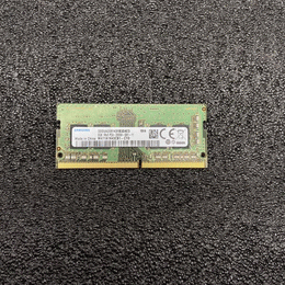 ノーブランド 〔中古〕DDR4 2666 8GB ノート用メモリ（中古1ヶ月保証