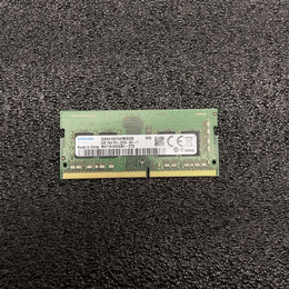 ノーブランド 〔中古〕DDR4 2666 8GB ノート用メモリ（中古1ヶ月保証
