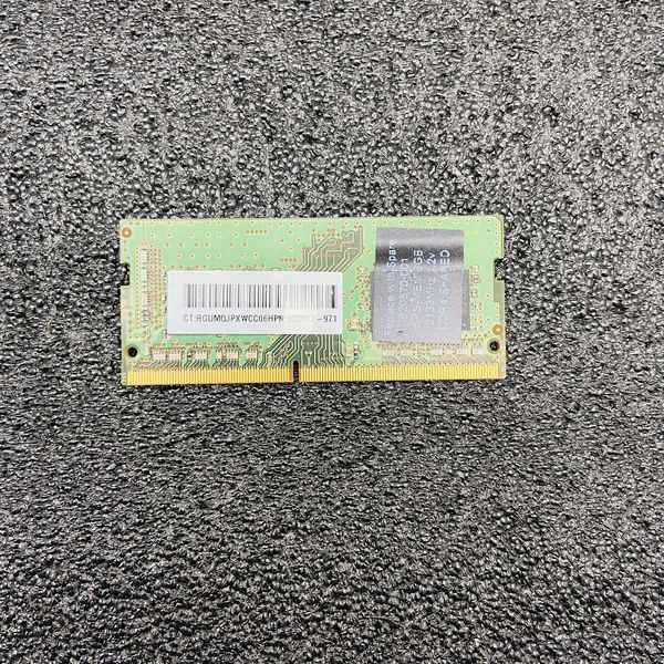 ノーブランド 〔中古〕DDR4-2666 8GB ノート用メモリ（中古1ヶ月保証