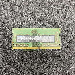 ノーブランド 〔中古〕DDR4 2666 8GB ノート用メモリ（中古1ヶ月保証