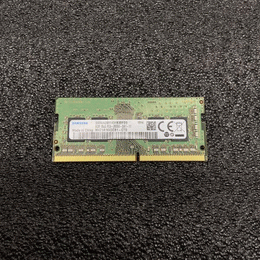 KLEVV 16GB DDR4-2666 ノート用メモリ 中古品 ノーブランド 〔中古〕DDR4 2666 8GB ノート用メモリ（中古1ヶ月保証