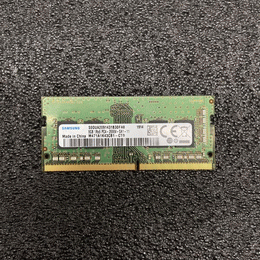動作確認済み DDR4 8GB メモリ 9枚　合計72GB 中古ノートメモリ-DDR4-8GB | パソコン工房【公式通販】