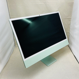 APPLE 〔中古〕iMac 27-inch Mid-2017 MNE92J/A Core_i5 3.4GHz 16GB