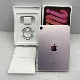 中古 iPad mini 6 | パソコン工房【公式通販】