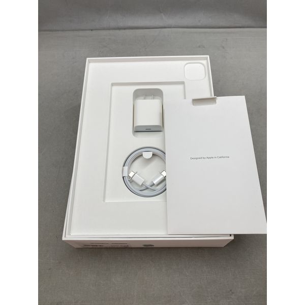 APPLE 〔中古〕iPad Pro 11インチ 第3世代 256GB シルバー MHW83J/A
