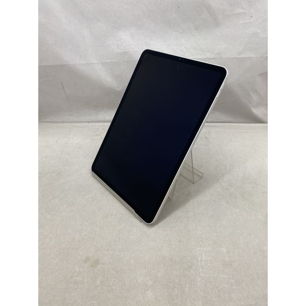APPLE 〔中古〕iPad Pro 11インチ 第3世代 256GB シルバー MHW83J/A