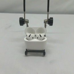 APPLE 〔中古〕AirPods 4 アクティブノイズキャンセリング搭載 MXP93J
