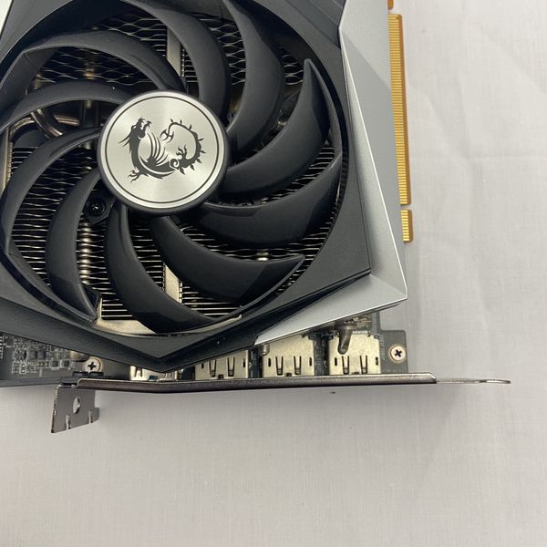 MSI 〔中古〕MSI Radeon RX 6950 XT GAMING X TRIO 16G（中古1ヶ月保証