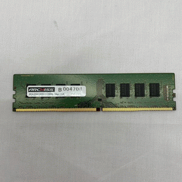 ノーブランド 〔中古〕DDR4 2133 8GB（中古1ヶ月保証） | パソコン工房