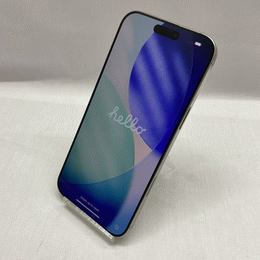 APPLE 〔中古〕iPhone16ProMax 512GB ホワイトチタニウム MYWM3J/A SIM