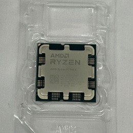 AMD 〔中古〕Ryzen 9 7900X 〔4.7GHz／SOCKET AM5〕（中古1ヶ月保証