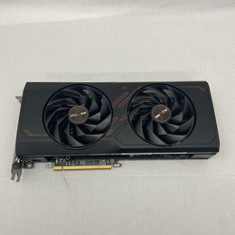 Sapphire 〔中古〕PULSE Radeon RX 7800 XT GAMING 16GB GDDR6（中古1