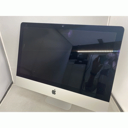 APPLE 〔中古〕iMac (Retina 5K・27-inch・Late 2015) ※液晶症状有り