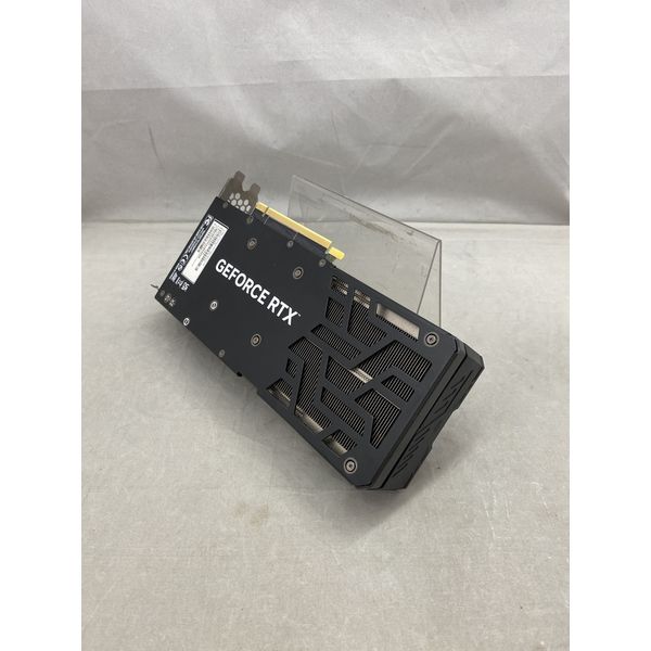 Palit 〔中古〕GeForce RTX 4060Ti JetStream OC 16G（中古1ヶ月保証