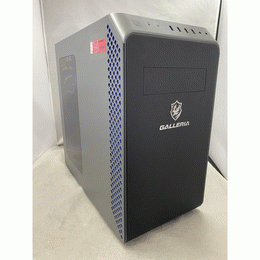 iiyama PC 〔中古〕ILeDXs-R041 i9-9900K/32GB/SSD512GB/GeForce RTX