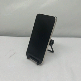 APPLE 〔中古〕iPhone13 128GB スターライト MLND3J／A SoftBank（中古