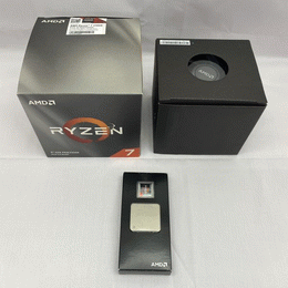 AMD 〔中古〕Ryzen7 3800X Bulk（中古保証1ヶ月間） | パソコン工房
