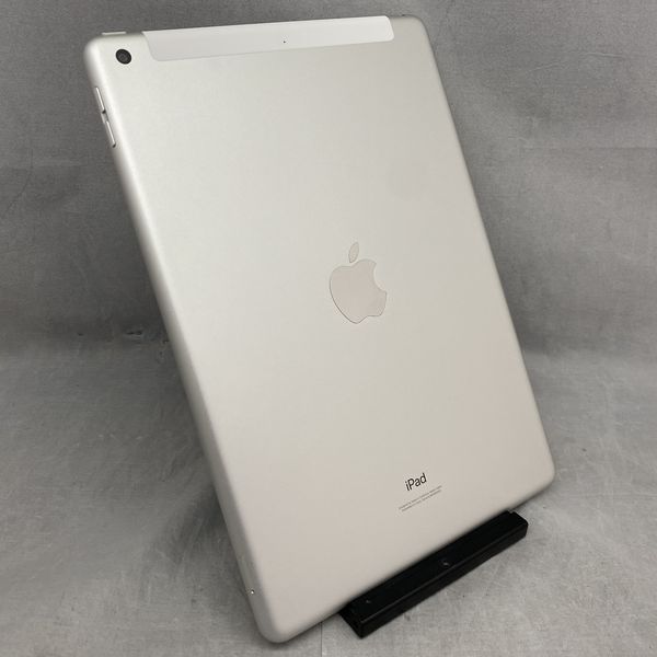 APPLE 〔中古〕iPad 第9世代 64GB シルバー MK493J/A 国内SIMフリー版