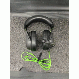 Razer 〔中古〕BlackShark V2 X RZ04-03240100-R3M1（中古保証1ヶ月間