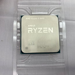 AMD 〔中古〕Ryzen5 5600 BOX（中古保証1ヶ月間） | パソコン工房