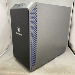 ノーブランド 〔中古〕GAMING PC Ryzen 7 2700/DDR4 16GB/480GB SSD