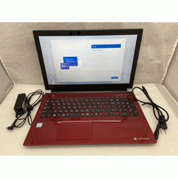 その他ノートPC本体 Dynabook / GX83 / MLE P1G8M18LLE Dynabook 〔中古〕dynabook GX83/MLE P1G8M18LLE Core i7-10510U