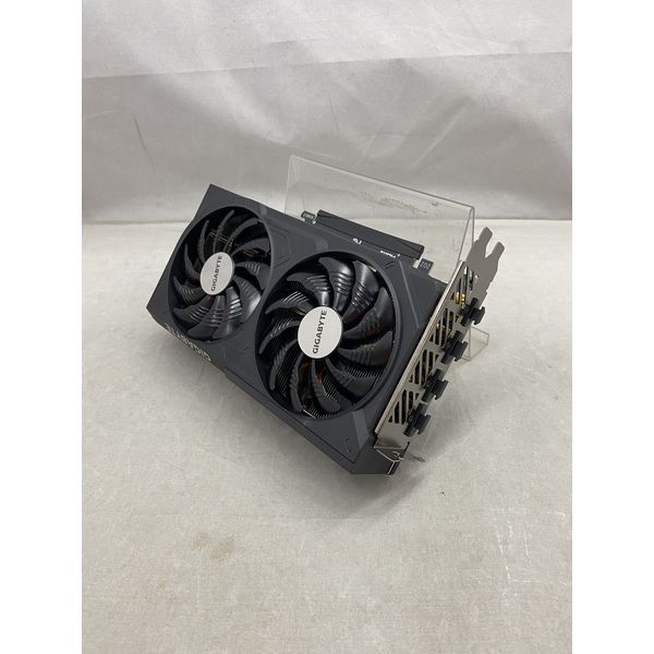 GIGABYTE 〔中古〕GV-N406TWF2OCV2-8GD（中古1ヶ月保証） | パソコン