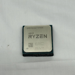 AMD 〔中古〕Ryzen7 5700G Bulk（中古保証1ヶ月間） | パソコン工房