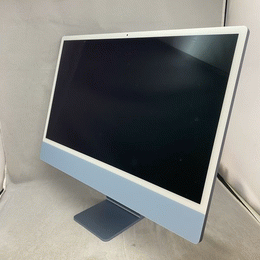 APPLE 〔中古〕iMac (Retina 4K・ 21.5-inch・ Late 2015)（中古保証3