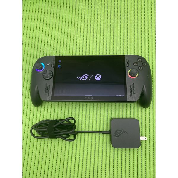 ASUS 〔中古〕ROG Xbox Ally X RC73XA-Z2E24G1T(中古1ヶ月保証