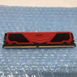 SK Hynix 〔中古〕デスクトップPC用 DDR4 2400 8GB 2枚組 SPD（中古