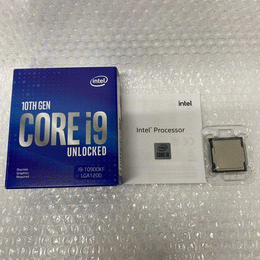 中古Core i9 プロセッサー (intel CPU) | パソコン工房【公式通販】